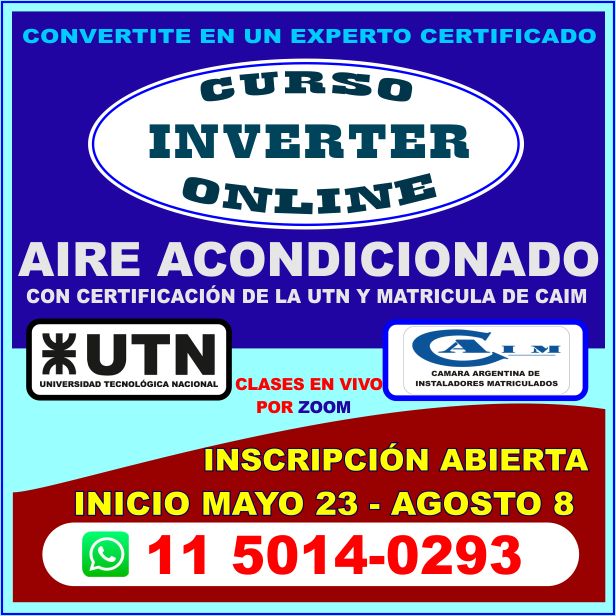 MAYO INVERTER