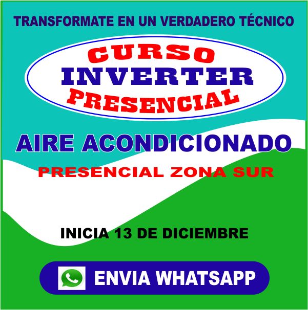 INV PRES ZONA SUR 13 DE DIC