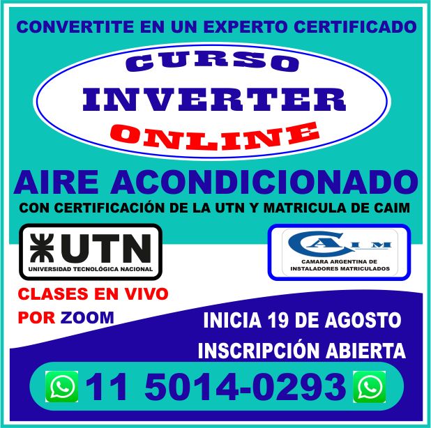 19 SEP ONLINE INVERTER AGOSTO