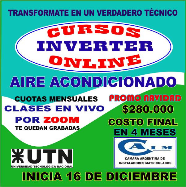 INV ONL MART 16 DE DIC