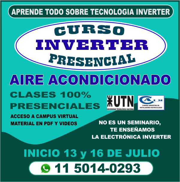 INVERTER pres 13 y 46 jul