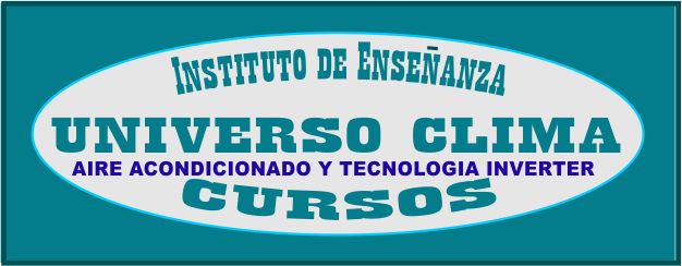 Universo Clima Cursos — Instituto de Enseñanza